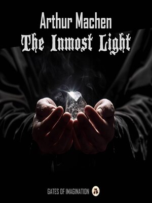 cover image of The Inmost Light